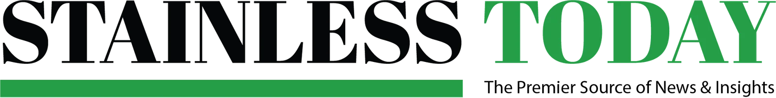 Stainless Today Logo