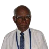 Dr. Elayaperumal K