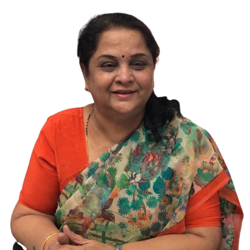 Dr. Aruna Sharma