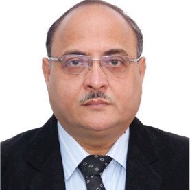Mr. L. C. Trivedi