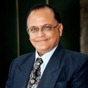 Dr. G H Thanki