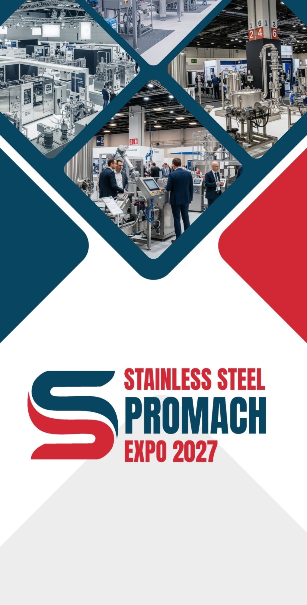 SS Promach Expo Ad