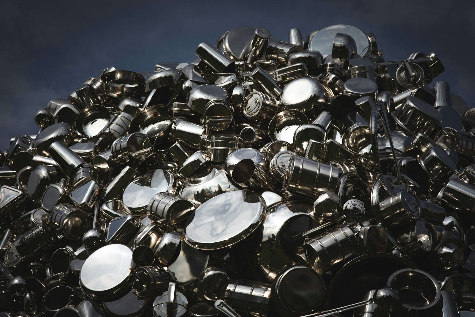 India Stainless Steel Industry Report 2024, 