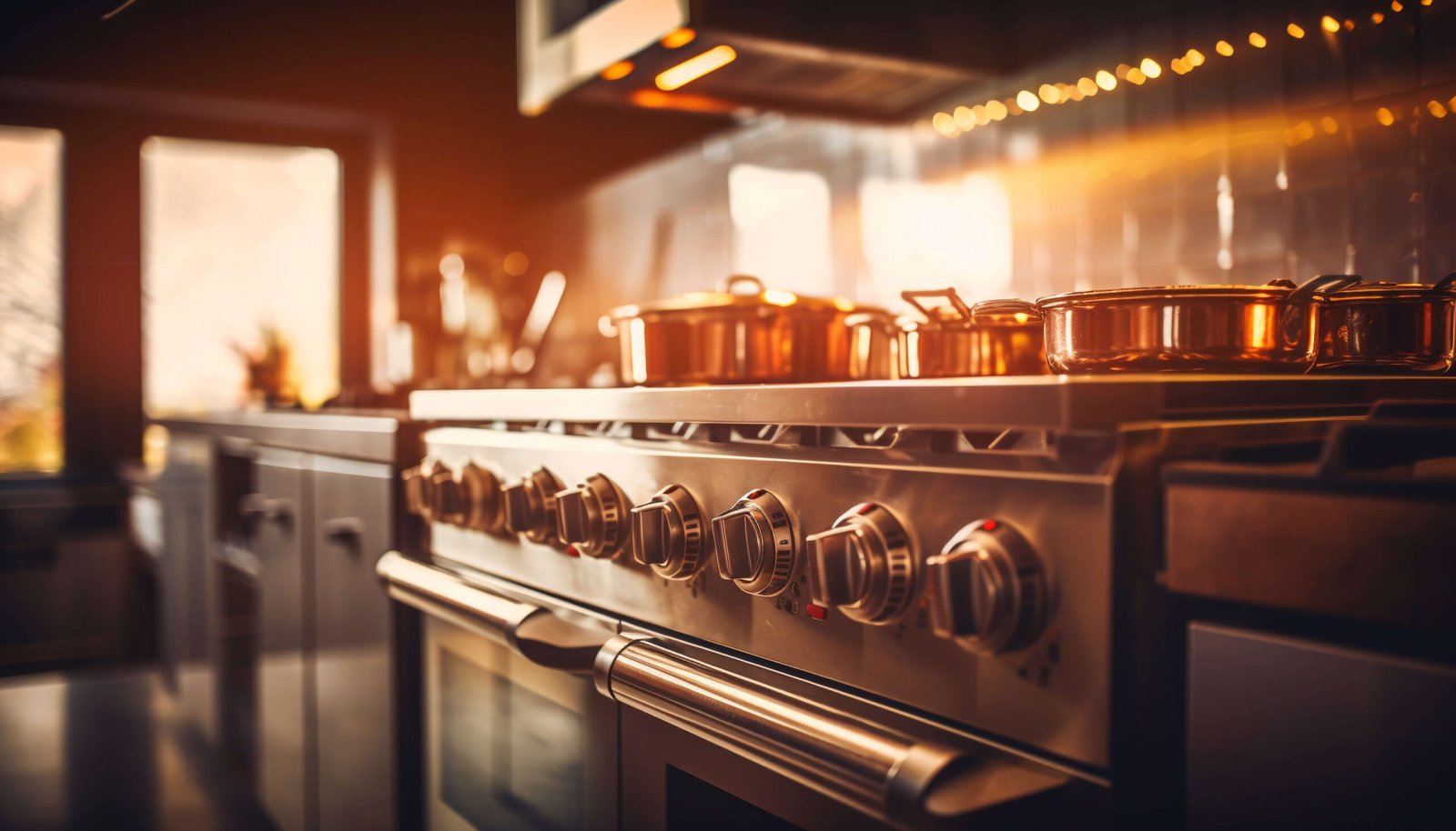 Global commercial cooking equipment market to surge by $4.32 billion by 2028, 