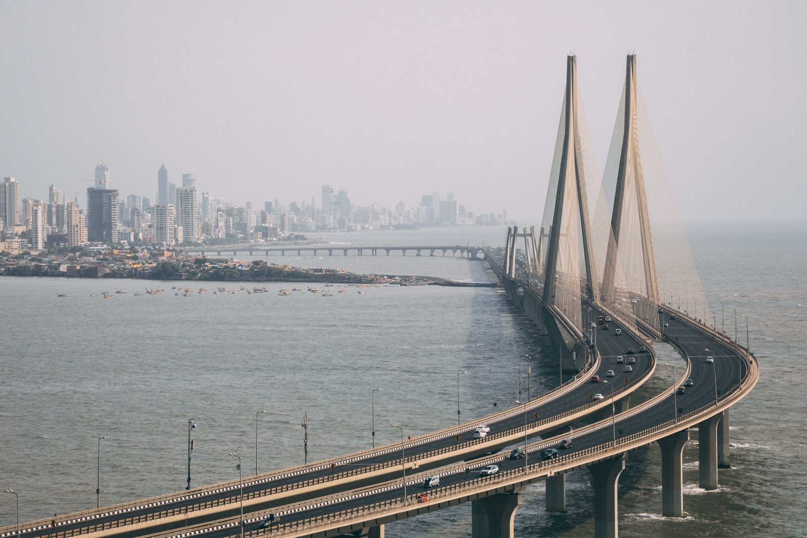 5 advantages of stainless steel in the infrastructure of smart cities in India, 