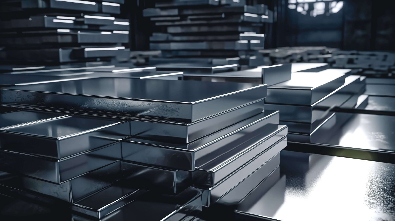 Stainless steel market set for strong growth through 2032