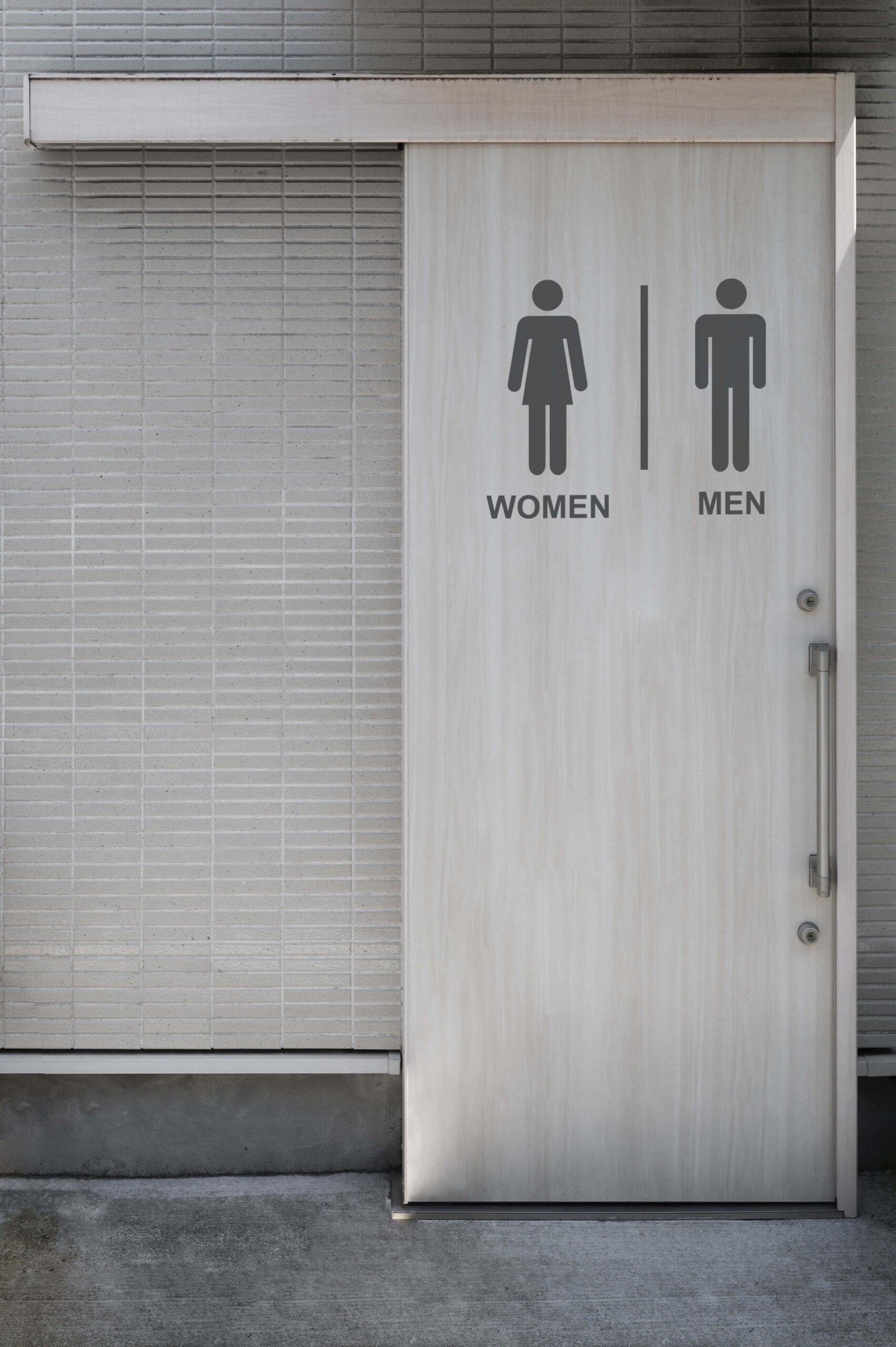 Market outlook (2024-2029): SS a durable choice for restroom partitions, 