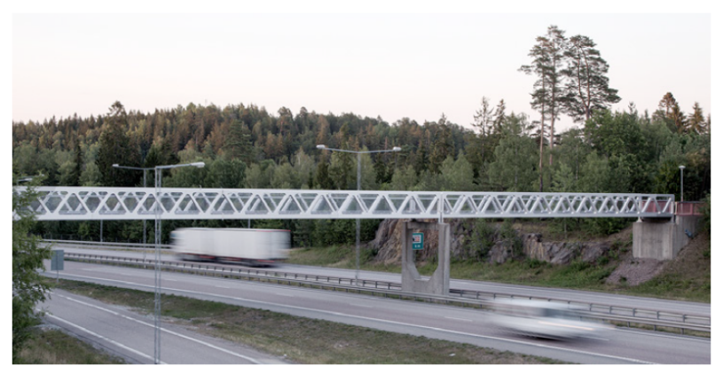 Bridge the performance gap with Forta LDX 2101, 