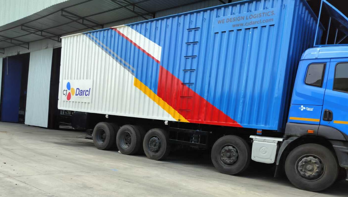 Jindal Stainless, CJ Darcl join forces for sustainable logistics solutions, 