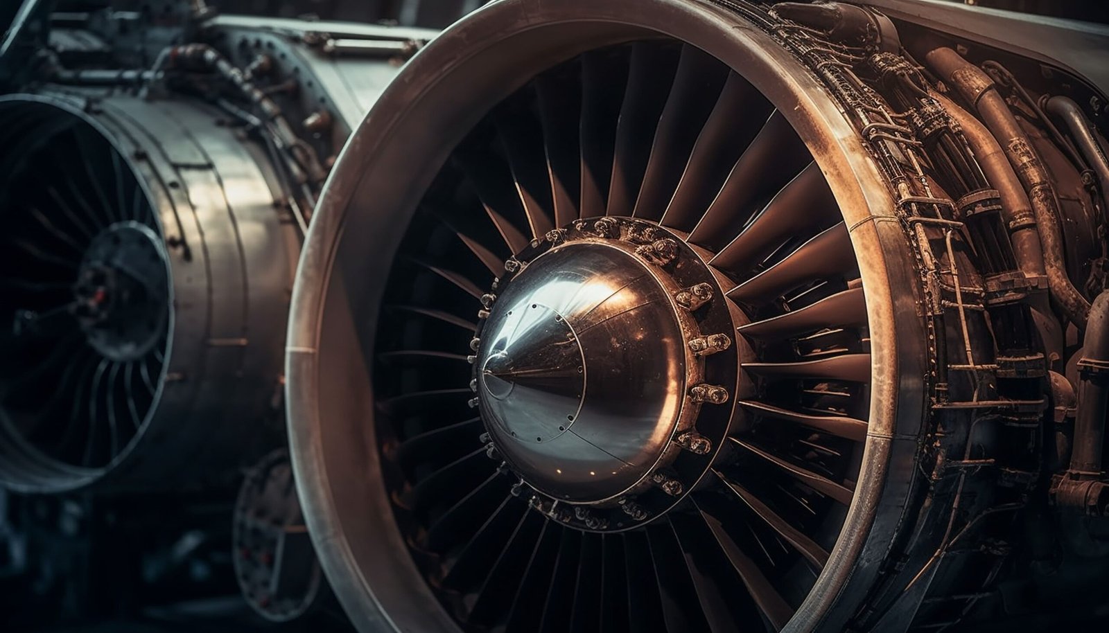 Role of stainless steel in aerospace engineering, 