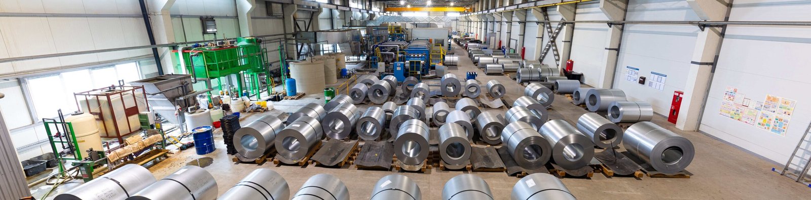 Saudi Arabia stainless steel market poised to reach US$ 9.25bn by 2030, 