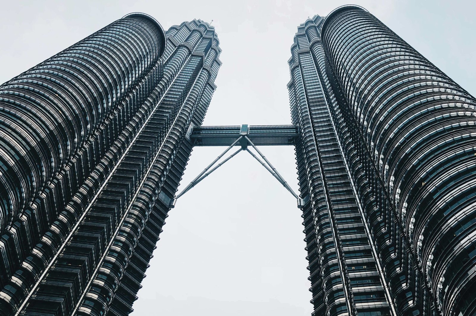 Stainless Steel in Iconic Architecture – The Case of Petronas Twin Towers, 