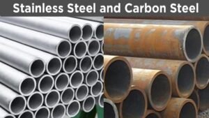Carbon vs. Stainless Steel: Which Suits Your Project Best?