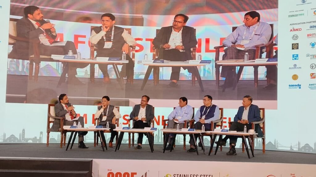 Stainless Steel Summit 2025