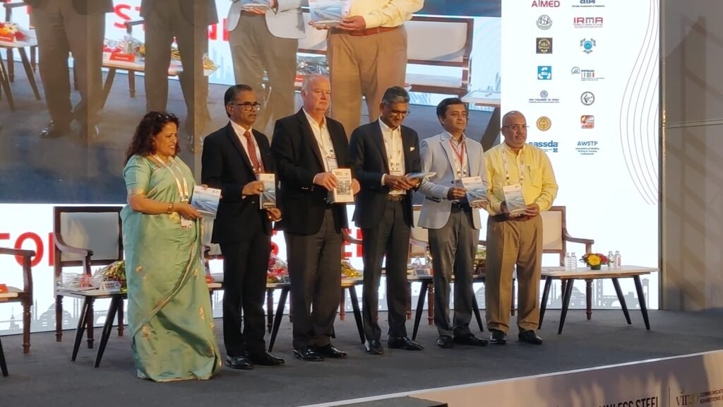 Global Stainless Steel Expo and Summit