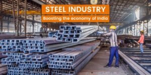 stainless steel in India