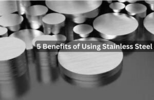 industrial applications