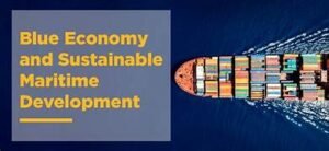 stainless steel in marine infrastructure