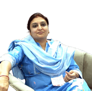 Stainless steel fabrication needs specialised skills: Sujata Sahay on addressing skill gap in SS industry