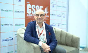 India is a prominent market: Italy’s Andrea Mazzarano on India’s Stainless Steel Market
