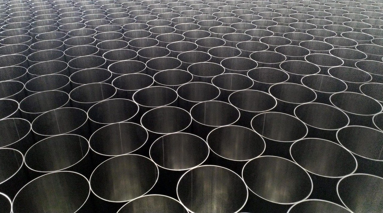 Sambhv Steel Tubes Plans Major Capacity Expansion in Kesda, Chhattisgarh