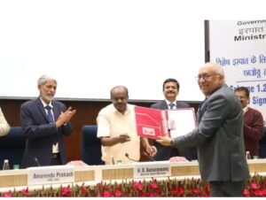 Government, Jindal Stainless Team Up Under PLI 1.2 Scheme