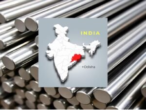 Why Odisha’s Stainless Steel Edge Matters Now ?