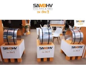 Sambhv Steel, Subsidiary Sign Key MoUs Under PLI 1.2 Scheme