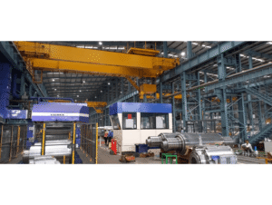 New stainless HRC unit signals Shyam Metalics’ growth push