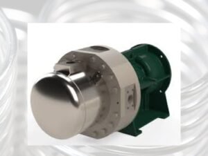 Stainless Steel Liquid Ring Compressors Set to Hit $2.75 bn