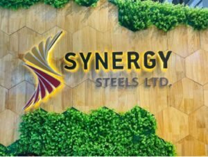 Synergy Advanced Metals Joins Key Govt Steel Initiative
