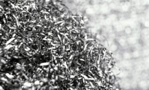 China Hunts Stainless Steel Scrap: India’s Quiet Advantage