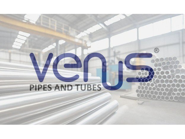 Learn about Venus Pipes and Tubes boosts India’s chip facility with stainless steel piping, key to clean, stable semiconductor production.