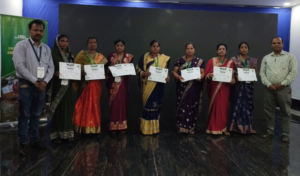 Jindal Stainless’s CSR Drive Targets Rural Waste in Jajpur