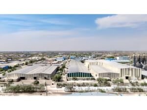 Suncity launches India’s first and largest 24” stainless steel mill