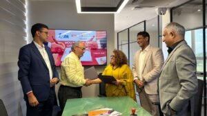 India’s Stainless Steel Industry Strengthens Through Strategic Partnerships and Collaboration!