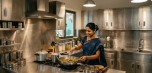 Why stainless steel is winning Indian kitchens now