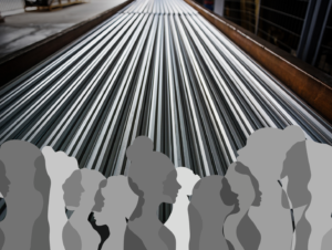 Meet the women redefining India’s stainless steel industry