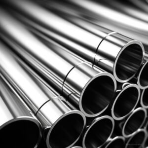 India’s stainless steel tube industry grows amid global shifts