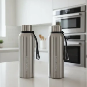 Tupperware Wins iF Design Awards 2026, Expands Stainless Steel Line