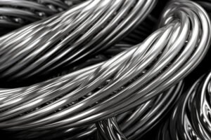 Stainless steel cable: The hidden industry hero