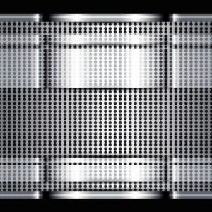 Why designers are choosing stainless steel mesh for lifts