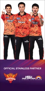 The Secret Strategy Behind Jindal Stainless’ IPL Move