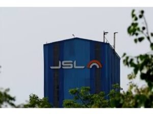 Jindal Stainless eyes green future with ₹132 Cr investment