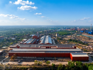 Shyam Metalics eyes ₹2,700 Cr stainless steel expansion plan