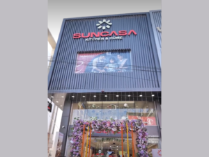 Suncity’s SUNCASA opens new stores, more coming soon