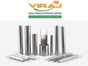 Viraj Profiles announces stainless steel expansion plan in Palghar