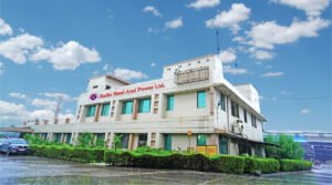 Rathi Steel and Power posts 42% revenue surge amid rising costs