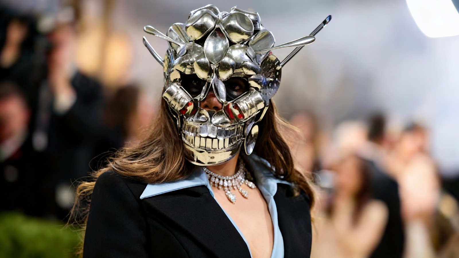 From Dabbas to High Art: Stainless Steel Takes Centre Stage at Ananya Birla’s Met Gala Debut