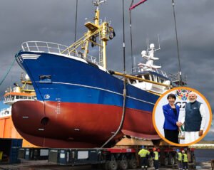 MOL’s India Shipbuilding Plans Expected to Boost Demand for Marine-Grade Stainless Steel